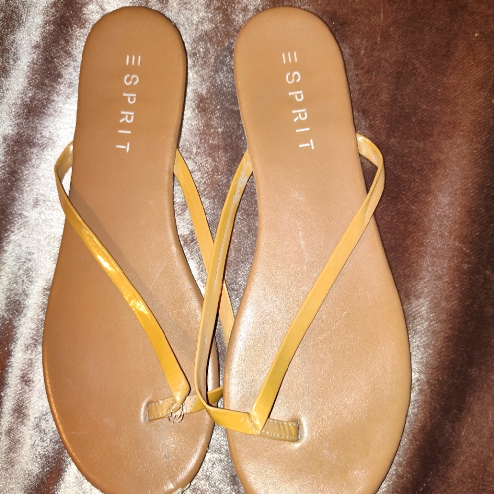 Ladies 7